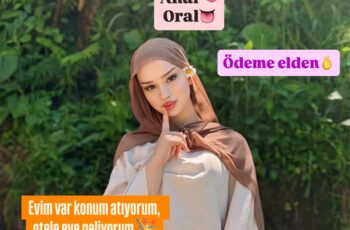 Ordu Korgan Üniversiteli Bayan Escort Gonca